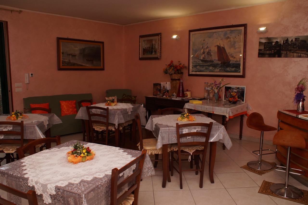 B&B La Toscana Marta Exterior photo